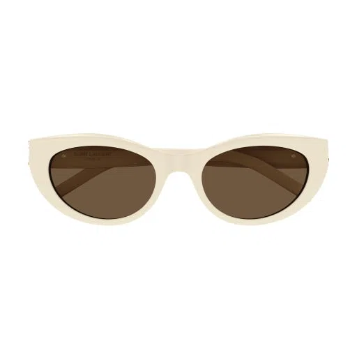 Saint Laurent SL M115 Sunglasses - view 11